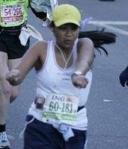 NY Marathon