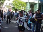 Marathon Finisher